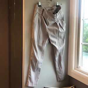 Lot of Zara of 3 pants xs & s